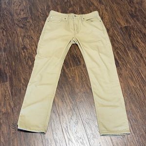 Levi’s 511 Slim Fit